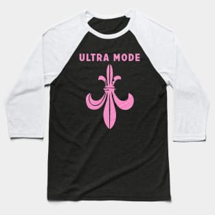 Ultra Mode III. Baseball T-Shirt